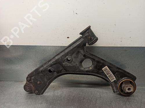 Right front suspension arm FIAT PUNTO (199_) 1.2 (199AXZ1A, 199BXZ1A) | BP11201717M13 