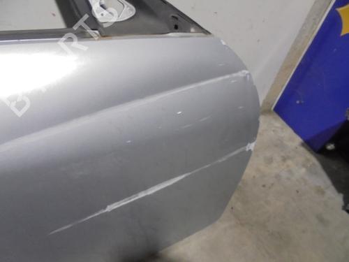 Right front door MERCEDES-BENZ SLK (R171) 200 Kompressor (171.442) | BP8402930C3