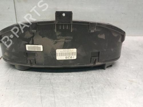 Compteur de vitesse CHEVROLET CAPTIVA (C100, C140) 2.0 D | BP30619817C47