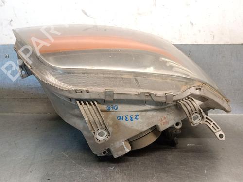 Right headlight DAEWOO KALOS (KLAS) 1.2 | BP27807532C29 - Image 3