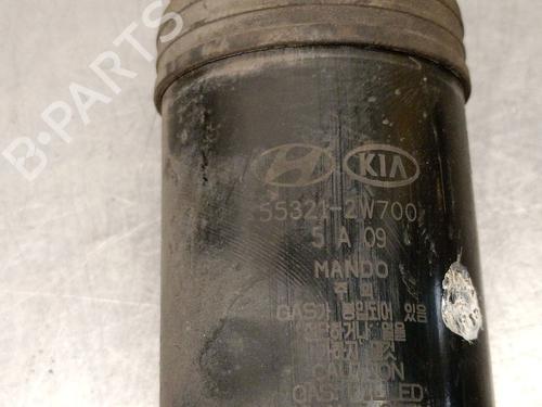 Right rear shock absorber HYUNDAI SANTA FÉ III (DM, DMA) 2.2 CRDi | BP28378614M19 