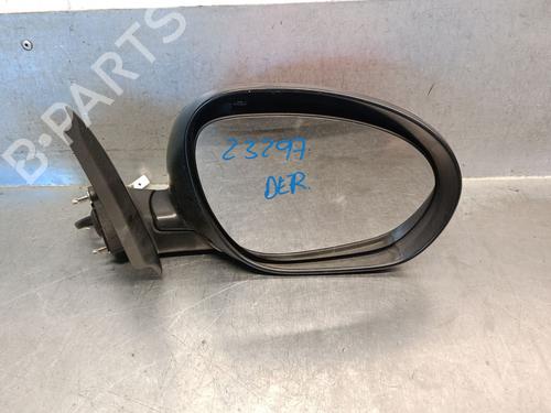 Right mirror NISSAN JUKE (F15) 1.6 963011KA0A | 963011KA0A