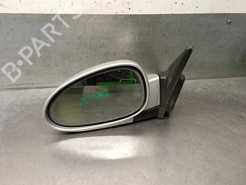 Used Left mirror Left mirror DAEWOO NUBIRA Estate (J150) 1.6 16V (106 hp) 40013202 40013202