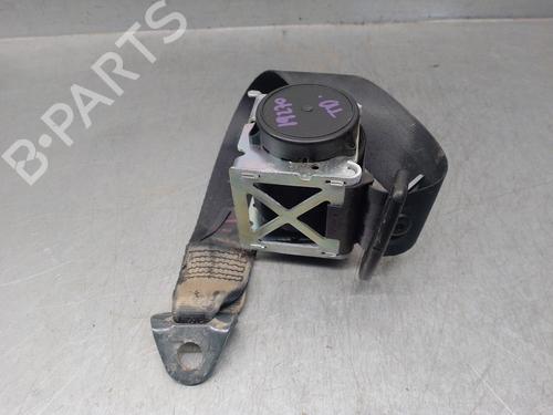 Rear right seatbelt PEUGEOT 508 I (8D_)  | BP16165589I28 