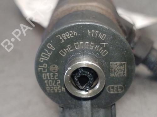 Injector PEUGEOT PARTNER Tepee 1.6 HDi 90 | BP36833729M100  - Image 5