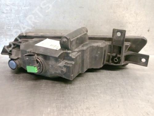 Right front fog light BMW 1 (E87) 118 d | BP26644053C31 