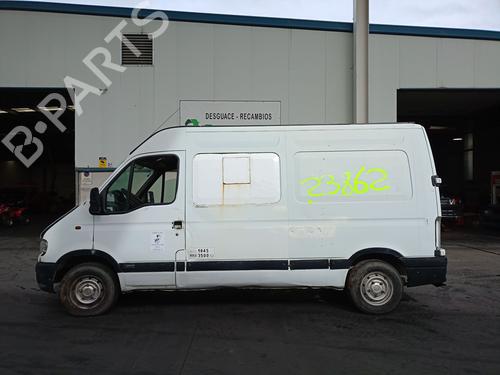 Used Parts OPEL MOVANO A Van (X70) 2.8 DTI (FD) (114 hp) 4291219