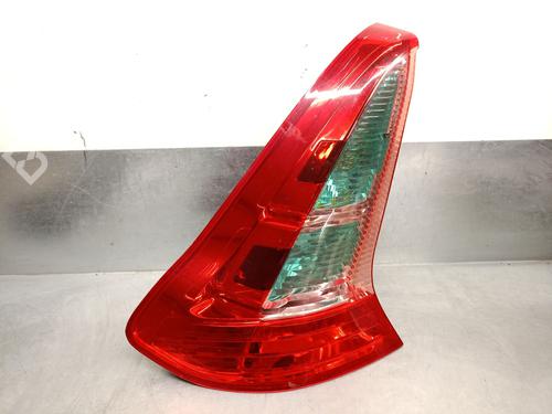 Used Left taillight CITROËN C4 Coupe (LA_) 1.4 16V (88 hp) 22899226