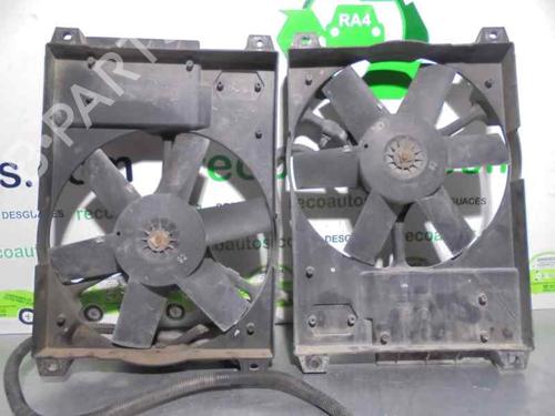 Radiator fan FIAT DUCATO Van (230_) 1.9 TD | BP2083218M35