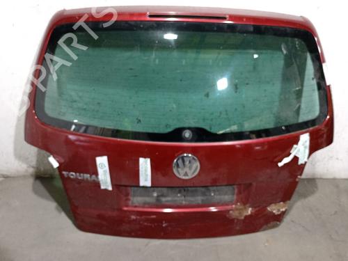 Bakluke CC/Kombi-Kupé VW TOURAN (1T1, 1T2) 2.0 TDI 16V (140 hp) 22727491