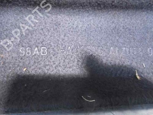 Rear parcel shelf FORD FOCUS I (DAW, DBW)  | BP4084047C85 