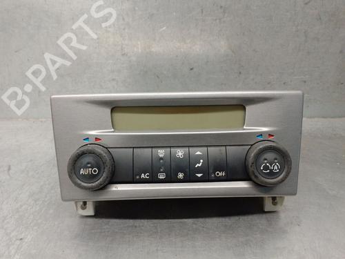 Used Climate control Climate control RENAULT LAGUNA II Grandtour (KG0/1_) 1.8 16V (KG0B, KG0M) (120 hp) 36466772 36466772