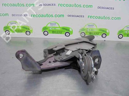 Hand brake AUDI A4 B7 Avant (8ED) 2.5 TDI | BP8790838I18 