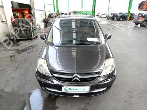 Hood CITROËN C8 (EA_, EB_)  | BP32097676C1 