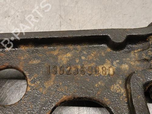 Left front suspension arm CITROËN JUMPER I Van (230L) 1.9 D | BP25245195M12 