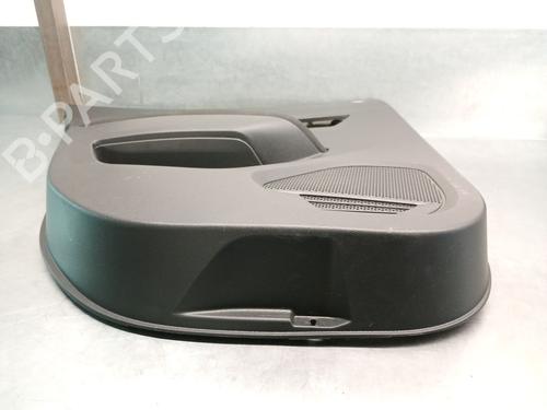 Rear left panel PEUGEOT 208 II (UB_, UP_, UW_, UJ_) 1.2 PureTech 100 | BP29595380C60 