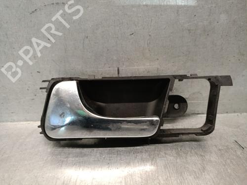 Used Rear left interior door handle Rear left interior door handle CHEVROLET NUBIRA Saloon 1.6 (109 hp) 40081098 40081098