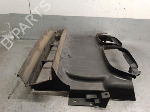Front slam panel BMW 3 (E46) 320 d | BP32313555C72