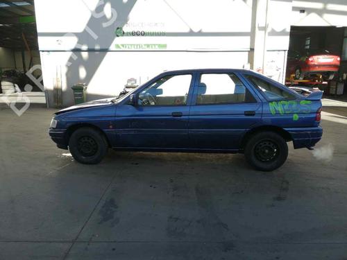 Steering pump FORD ESCORT V (AAL, ABL)  | BP9274150M99 
