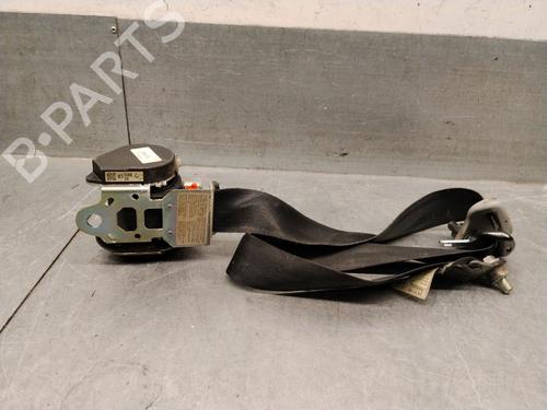 Front left seatbelt MAZDA 3 (BK) 2.0 MZR-CD (BK14) | BP37158569I26 - Image 4