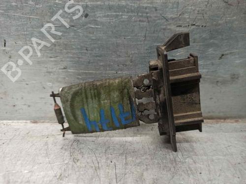 Heater resistor MERCEDES-BENZ SPRINTER 3-t Van (B903)  | BP12189921M108 