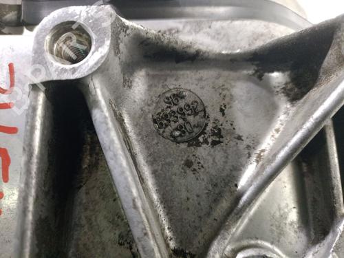 Gearbox CITROËN C3 II (SC_) 1.4 HDi 70 (SC8HZC, SC8HR0, SC8HP4) | BP31824484M3 