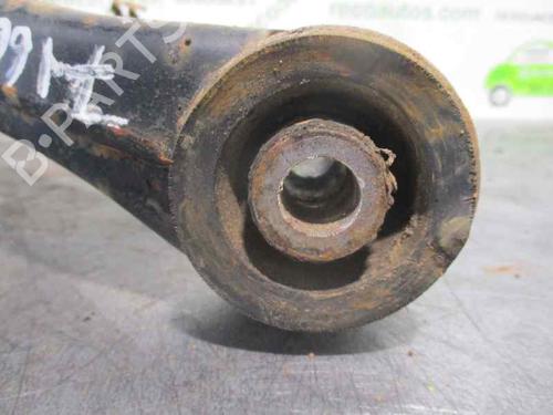 Right rear suspension arm MITSUBISHI PAJERO III (V7_W, V6_W) 3.2 Di-D (V68W, V78W) | BP2112136M15 