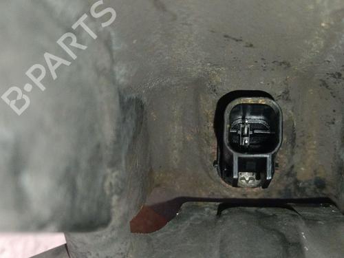 Left front steering knuckle VOLVO XC60 I SUV (156) D5 AWD | BP29973253M25 