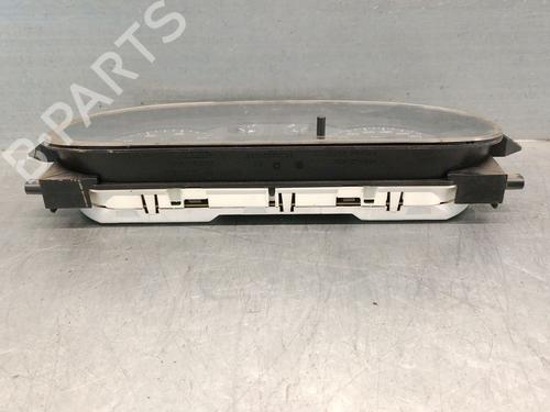 Instrument cluster RENAULT SCÉNIC I MPV (JA0/1_, FA0_)  | BP29564612C47 