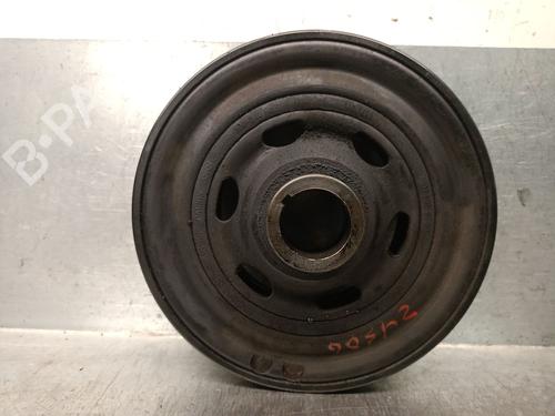 Used Pulley MERCEDES-BENZ VITO Van (W638) 110 CDI 2.2 (638.094) (102 hp) 31947744