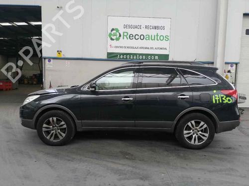 Brugte HYUNDAI ix55  3.0 V6 CRDi 4WD  1340239