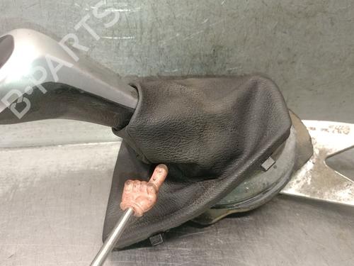 Gear lever BMW X1 (E84) sDrive 18 d | BP34193990M90 - Image 5