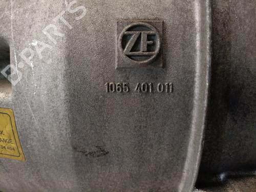 Gearbox BMW 5 (E39) 525 d | BP34378538M3  - Image 6