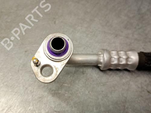 AC pipe BMW X3 (G01, F97, G08) xDrive 20 d Mild-Hybrid | BP28143386M126 