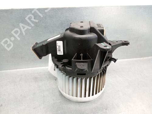 Heater blower motor FIAT 500L (351_, 352_) 1.3 D Multijet (199.LYM11, 199.LYM1A) | BP29336487M62 