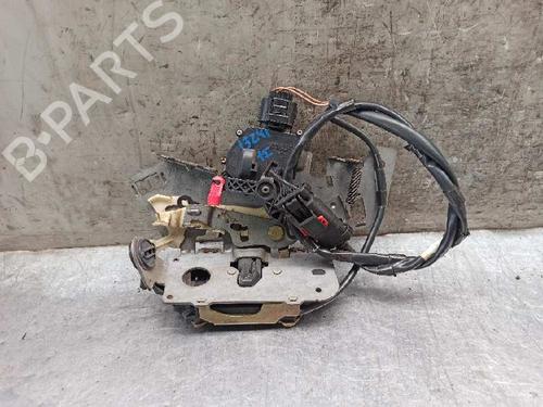 Used Rear left lock CHRYSLER VOYAGER IV (RG, RS) 2.5 CRD (141 hp) 7705954