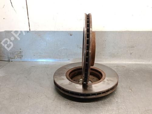 Andre HONDA ACCORD VII (CL, CN) 2.0 (CL7) | BP29182038O1 