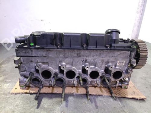 Cylinder head PEUGEOT 206 SW (2E/K) 2.0 HDi | BP29446761M5 