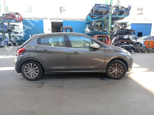 Left front window switch PEUGEOT 208 I (CA_, CC_) 1.2 THP 110 | BP33268691I27 - Image 11