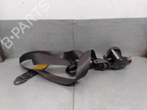 Used Front left seatbelt HYUNDAI ACCENT I (X-3) 1.3 i 12V (84 hp) 31362666