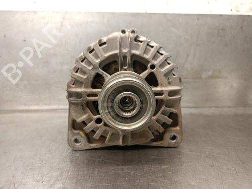 Alternator RENAULT EXPRESS Box Body/MPV 1.5 Blue dCi 95 (F6AB) | BP39514794M7 - Image 2