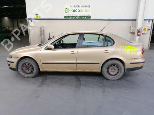 Left front fenders SEAT TOLEDO II (1M2) 1.9 TDI | BP5942326C41 