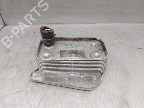 Oliekøler MERCEDES-BENZ C-CLASS (W203) C 270 CDI (203.016) (170 hp) 28795402