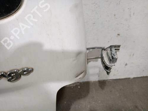Right rear door CITROËN BERLINGO / BERLINGO FIRST MPV (MF_, GJK_, GFK_) 1.6 HDI 75 (MF9HW, GJ9HWC, GF9HWC, GN9HWC) | BP29374432C5 