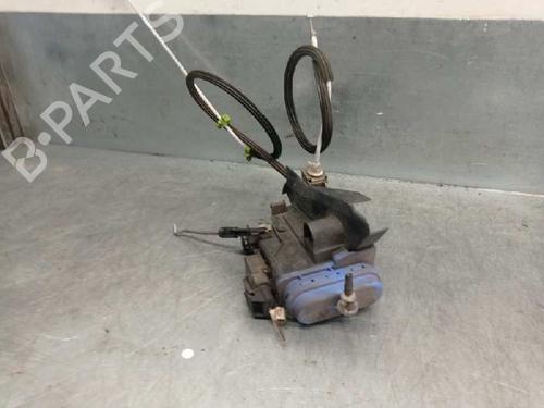 Rear left lock AUDI A8 D2 (4D2, 4D8) S8 quattro | BP8235549C100 