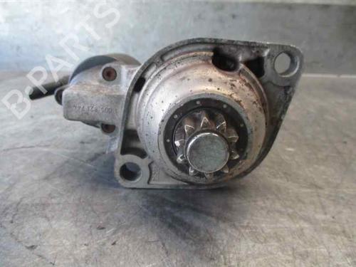 Used Starter SKODA OCTAVIA I (1U2) 1.9 TDI (100 hp) 7824581