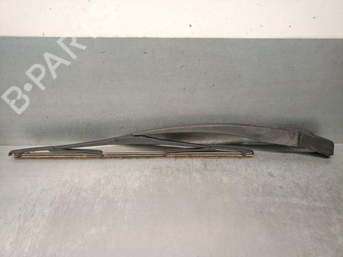 Used Rear windshield wiper arm Rear windshield wiper arm 38859374 38859374