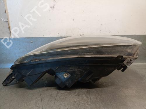 Left headlight FORD TOURNEO COURIER B460 MPV | BP33209106C28 - Image 3