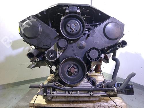 Motor AUDI 100 C4 Saloon (4A2) 2.6 (150 hp) 28132879