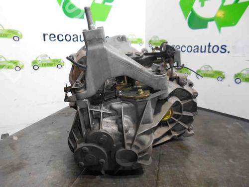 Gearbox FORD MONDEO III (B5Y) 1.8 16V | BP2068640M3 